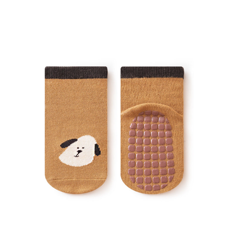 TinySockies™ Non-slip Floor Socks