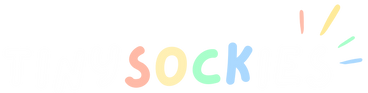 Navigate back to tinysockies homepage