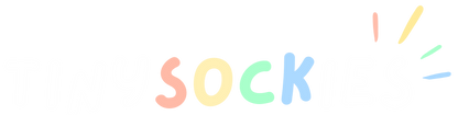 Navigate back to tinysockies homepage