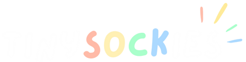 Navigate back to tinysockies homepage