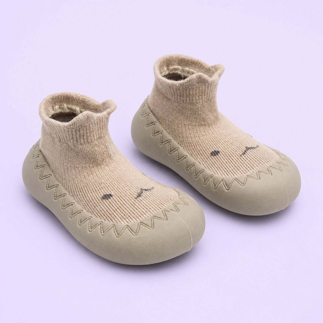 TinySockies Originals Sock Shoes