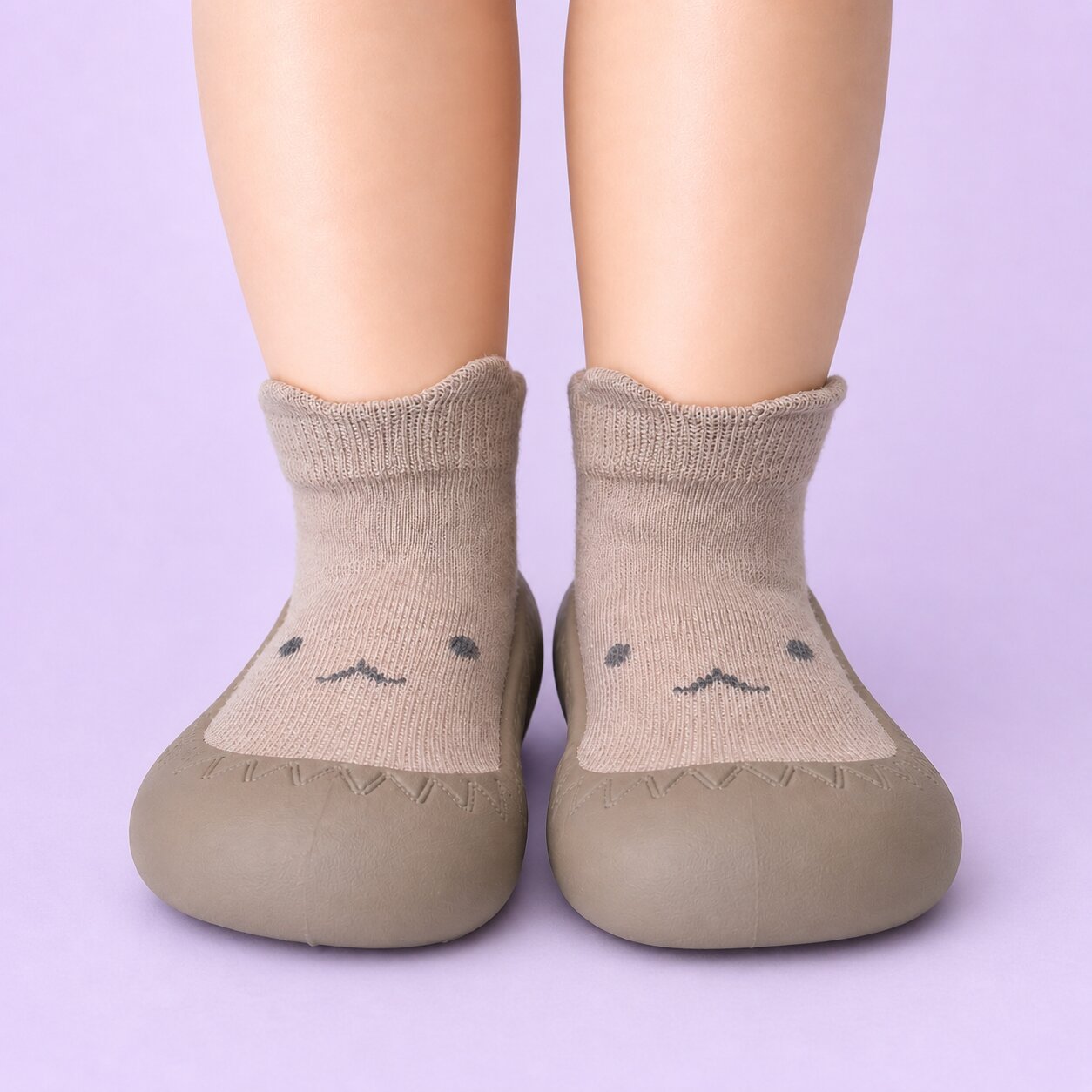 TinySockies Originals Sock Shoes