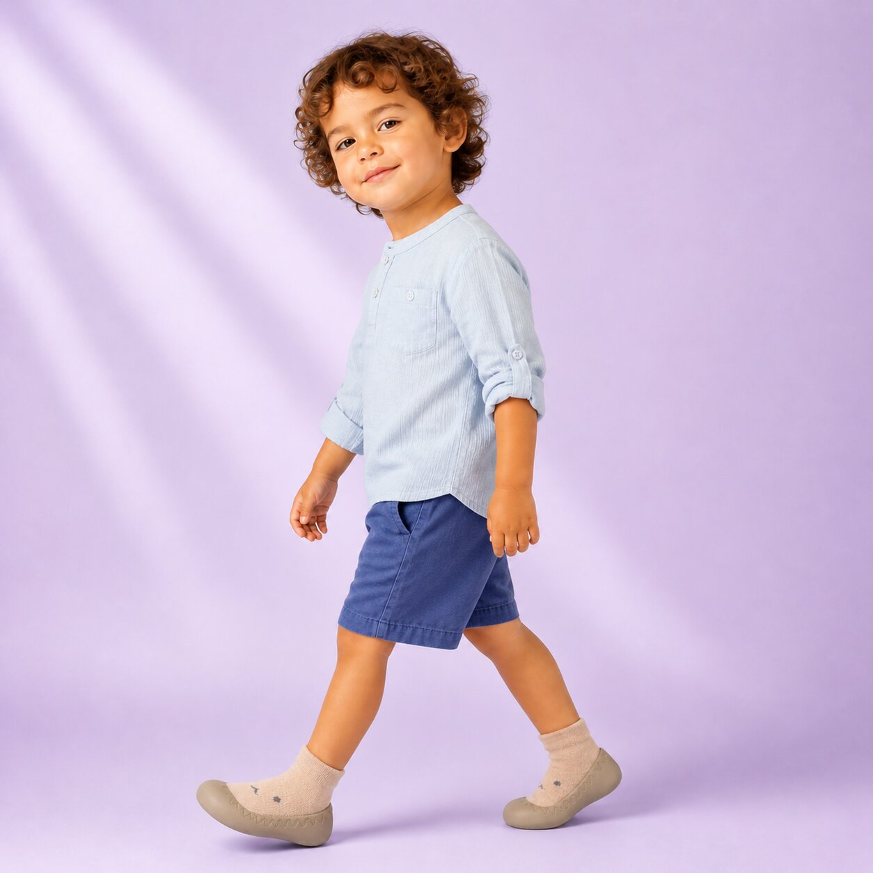 TinySockies Originals Sock Shoes