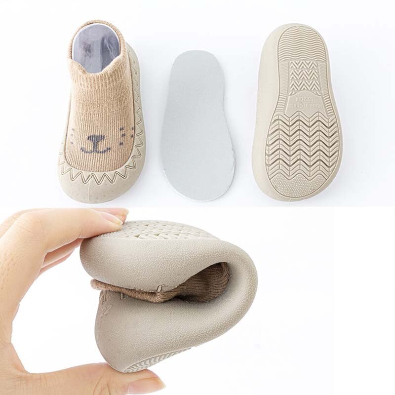 TinySockies™ The Original Sock Shoes